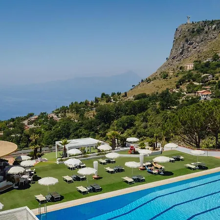 Grand Pianeta 4* Maratea