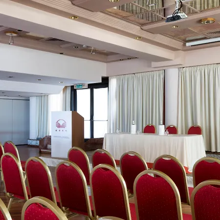 Grand Pianeta Otel 4*