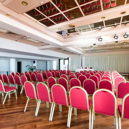 Grand Pianeta Otel 4*