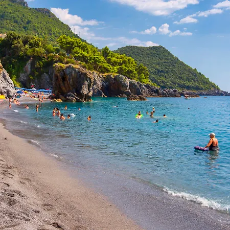 Otel Grand Pianeta Maratea