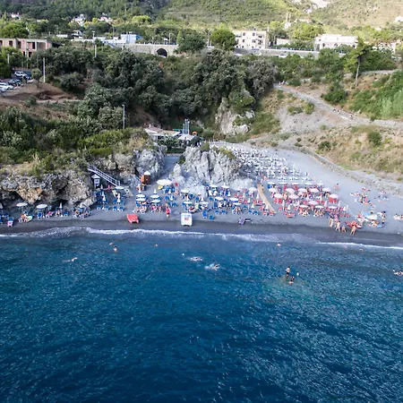 Grand Pianeta 4* Maratea