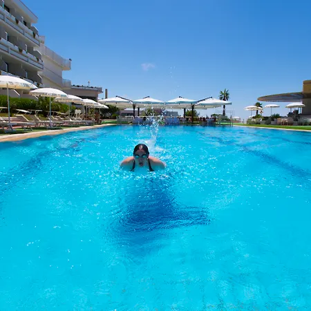 Grand Pianeta Hotel