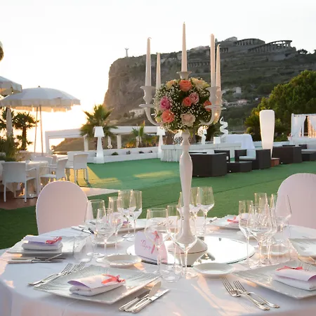 Grand Pianeta 4* Maratea