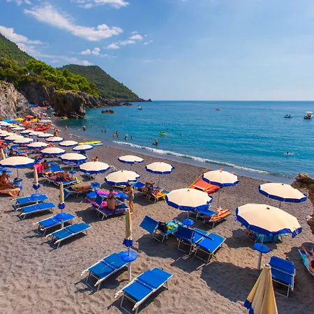 Otel Grand Pianeta