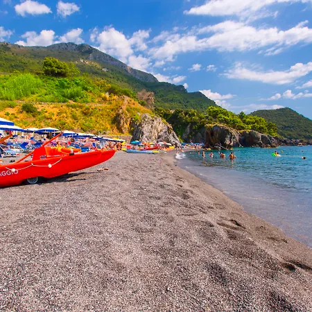 Otel Grand Pianeta Maratea