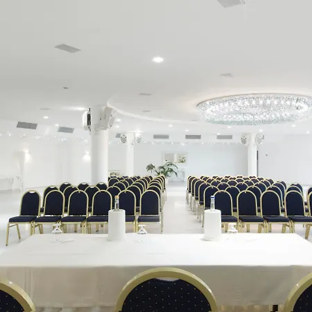 Grand Pianeta Otel Maratea