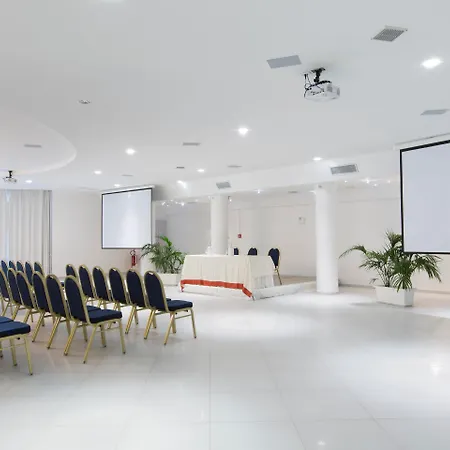 Grand Pianeta 4* Maratea