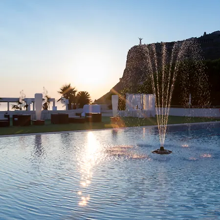 Grand Pianeta Hotel 4*
