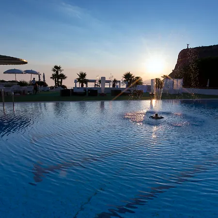 Grand Pianeta Hotel