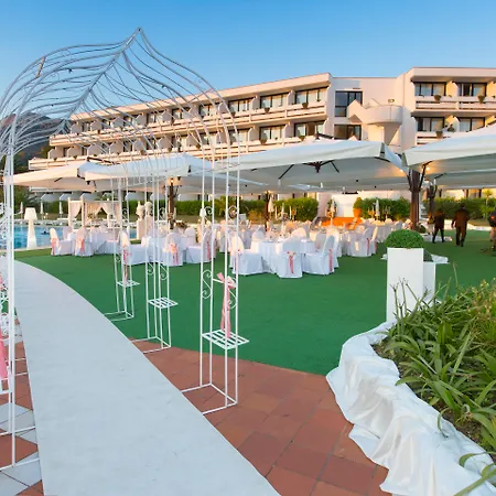 Grand Pianeta 4* Maratea