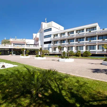Grand Pianeta Otel Maratea