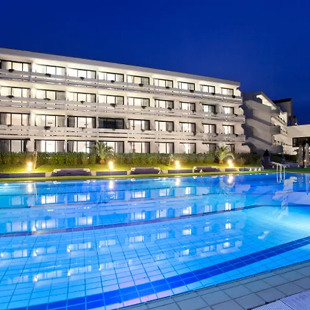 Grand Pianeta Otel Maratea