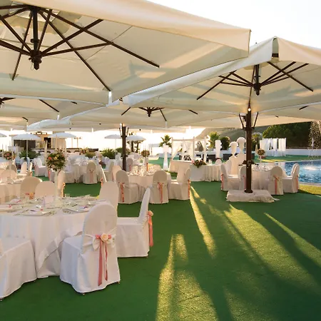 Hotel Grand Pianeta 4*
