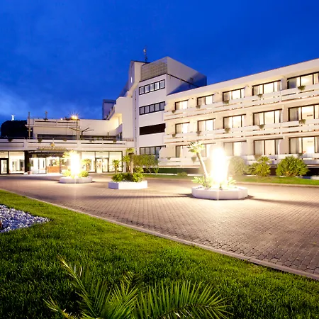 Grand Pianeta Otel 4*