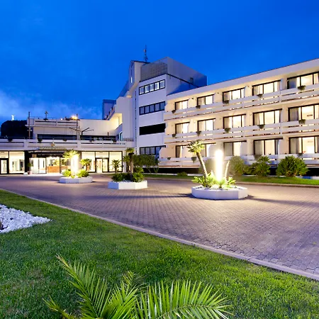 Grand Pianeta Otel Maratea