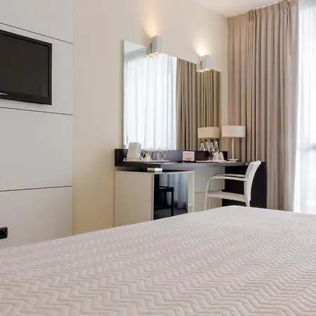 Grand Pianeta Otel Maratea