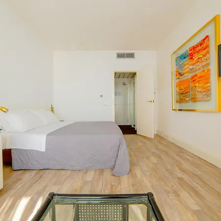 Grand Pianeta Otel 4*