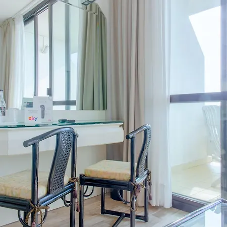 Otel Grand Pianeta