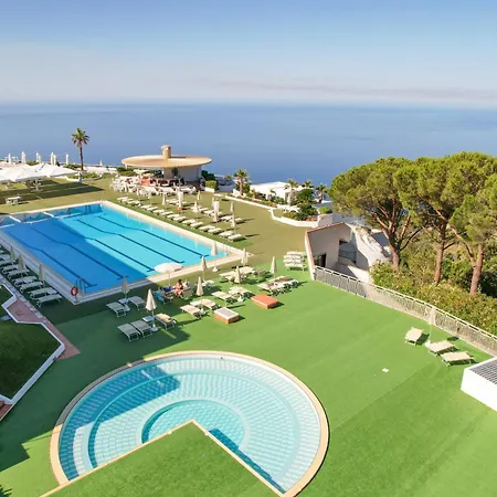 Grand Pianeta Hotel 4*