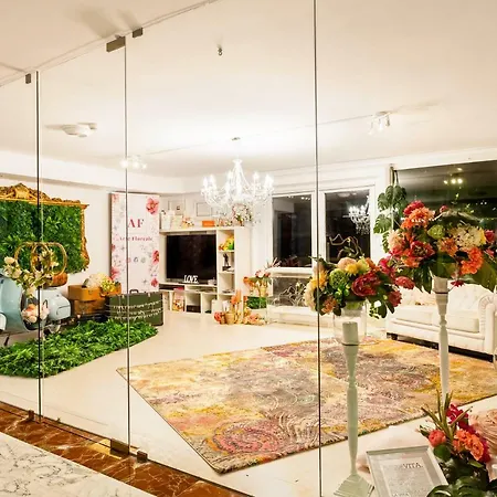 Grand Pianeta Otel