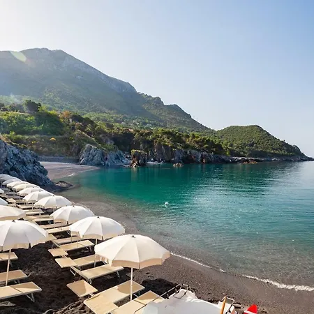 Grand Pianeta Otel 4*