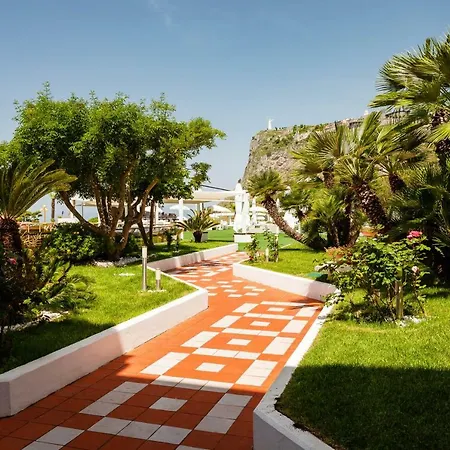 Grand Pianeta 4* Maratea