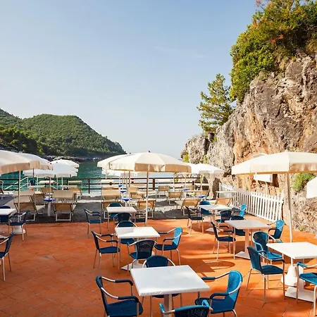 Grand Pianeta Otel Maratea