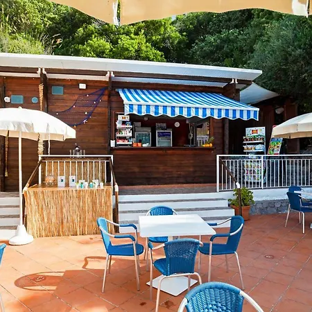Otel Grand Pianeta