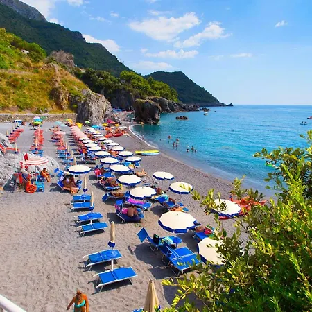 Grand Pianeta Maratea
