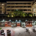 皮亚内塔马拉提亚度假酒店 马拉泰亚