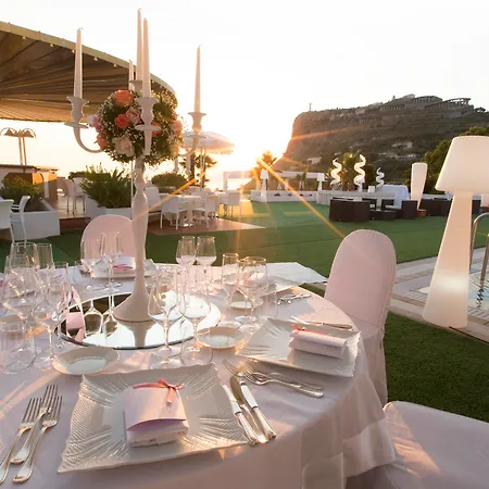 Hotel Grand Pianeta 4*