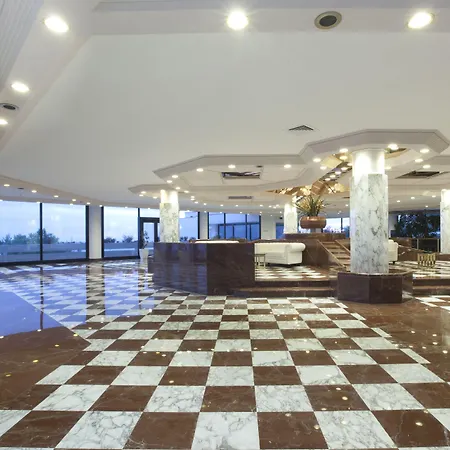 Hotel Grand Pianeta