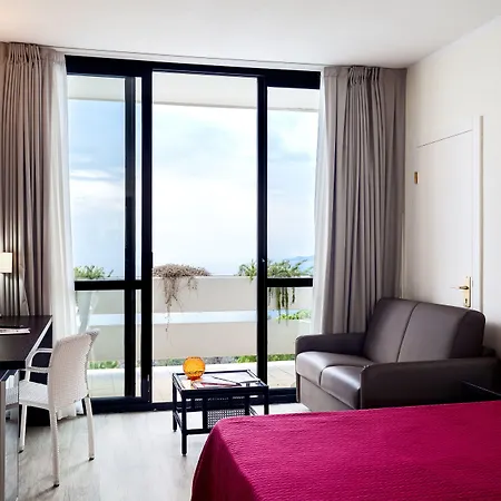 Hotel Grand Pianeta 4*
