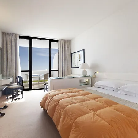 Hotel Grand Pianeta 4*