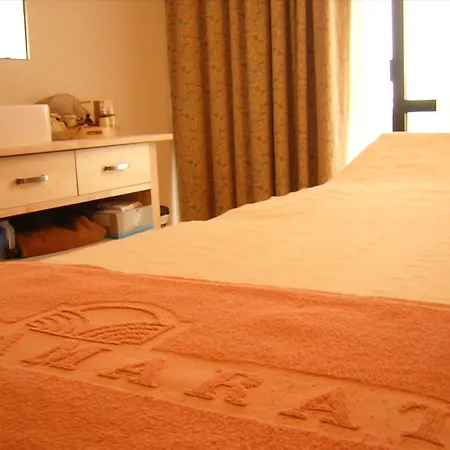 Grand Pianeta 4*