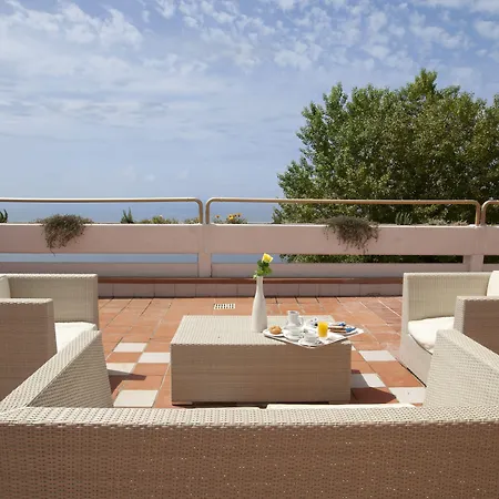 Grand Pianeta Hotel