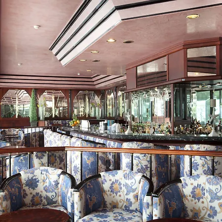 Grand Pianeta Hotel 4*