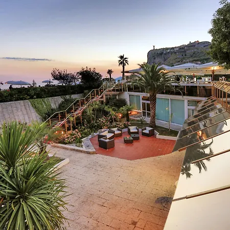 Grand Pianeta Hotel Maratea