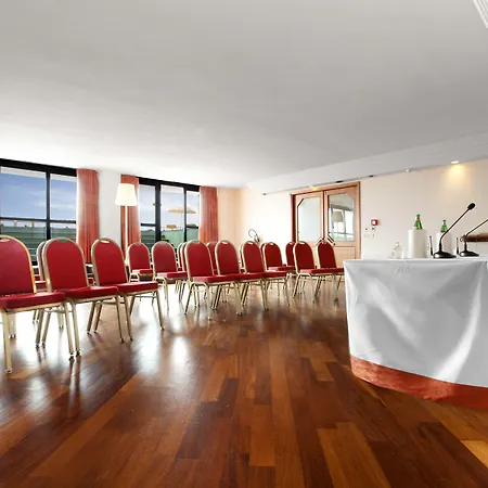 Grand Pianeta 4*