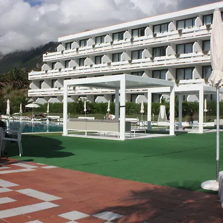 Grand Pianeta Hotel 4*