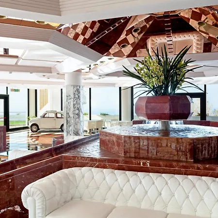 Hotel Grand Pianeta