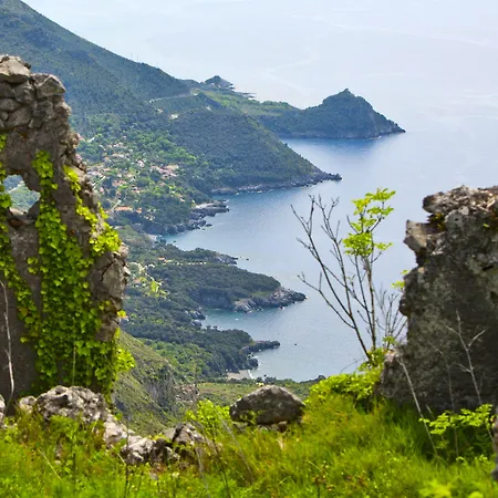 Hotel Grand Pianeta Maratea