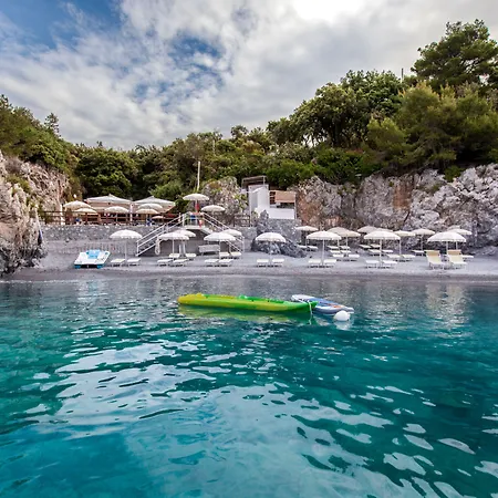Grand Pianeta Hotel