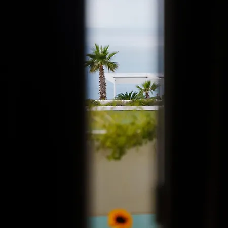 Grand Pianeta Hotel