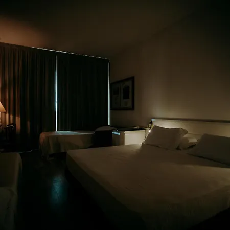 ホテル Grand Pianeta