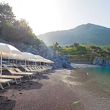Grand Pianeta 4* Maratea