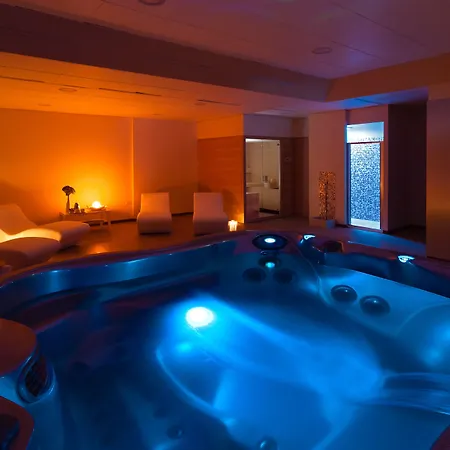 Hotel Grand Pianeta Maratea
