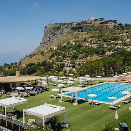 Hotel Grand Pianeta