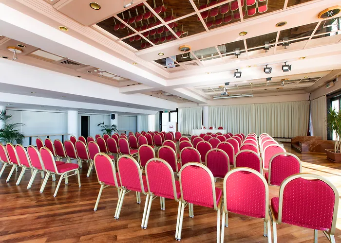 Grand Pianeta Hotel 4*