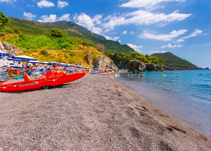 Hotel Grand Pianeta Maratea